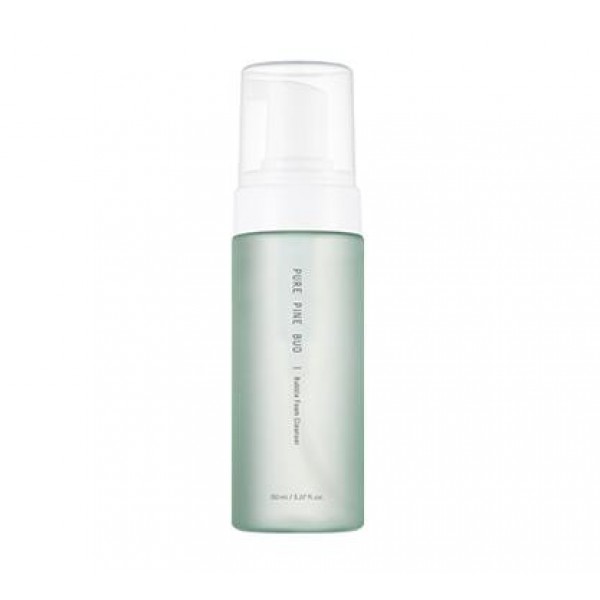 пузырьковая пенка с экстрактом почек сосны a'pieu pure pine bud bubble foam cleanser
пузырьковая пенка с экстрактом почек сосны a'pieu pure pine bud bubble foam cleanser