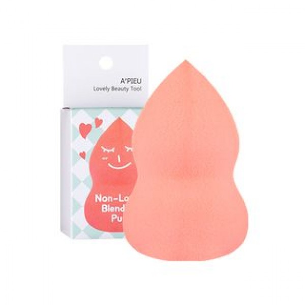 спонж для нанесения тона apieu snow man puff спонж для нанесения тона apieu snow man puffSnow Man Puff. Спонж для нанесения тона<br><br>Универсальный спонж-яйцо для нанесения тонального крема и ББ, СС- крема.<br><br>Позволяет легко наносить продукт тонким ровным слоем. Не содержит латекс.<br><br>Состоит из гидрофильного полиуретана.<br><br>Способ применения: использовать спонж для нанесения тонирующих средств. После использования мыть.<br><br>Вес г: 5.00000000