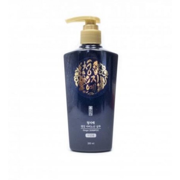 укрепляющий шампунь с экстрактом имбиря aromanewtech cheng jie shampoo укрепляющий шампунь с экстрактом имбиря aromanewtech cheng jie shampooCheng Jie Shampoo. Укрепляющий шампунь с экстрактом имбиря<br><br>Шампунь для всех типов волос укрепляющий с экстрактом имбиря повышает блеск волос и регулирует выделения кожного сала.<br><br>Ментол в составе помогает освежить кожу головы, что позволяет оценить пользу шампуня тем, у кого быстро жирнятся волосы.<br><br>Экстракт ангелики часто используемой в азиатской медицине и косметике, смягчает волосы и успокаивает кожу головы.<br><br>Способ применения: нанести на влажные волосы, вспенить, помассировать, затем смыть большим количеством воды.<br><br>Объем: 200; 500 мл<br>