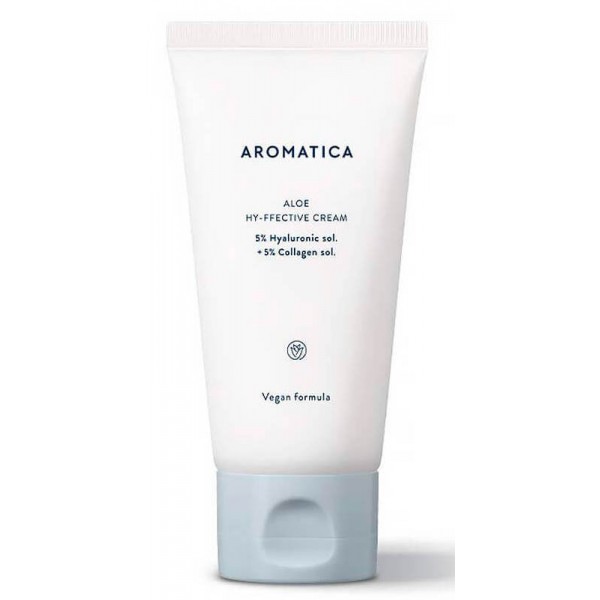 увлажняющий крем для лица aromatica aloe hy-ffective cream 5% hyaluronic sol. + 5% collagen sol
увлажняющий крем для лица aromatica aloe hy-ffective cream 5% hyaluronic sol. + 5% collagen sol
