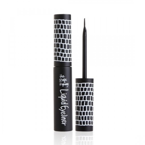 подводка для глаз жидкая baviphat dollkiss the stage highway liquid eye liner подводка для глаз жидкая baviphat dollkiss the stage highway liquid eye linerUrban Dollkiss The Stage Highway Liquid Eye Liner. Подводка для глаз жидкая<br><br>Хотите создать безупречный макияж с идеально подведенными глазами? Вам поможет жидкая подводка BAVIPHAT Urban Dollkiss The Stage Highway Liquid Eye Liner, которая обеспечивает темную линию ресниц и самую ровную линию подводки! Жидкая подводка южнокорейского бренда Baviphat дарит своей обладательнице уникальный шанс стать ещё эффектнее и ярче, сделав акцент на красоту глаз.<br><br>При помощи угольно-черных штрихов можно подчеркнуть главные преимущества и скрыть даже самые существенные недостатки формы глаз. Подводка Baviphat непременно станет помощником при создании уникального образа.<br><br>Подводка Baviphat Urban Dollkiss The Stage Highway Liquid Eye Liner без труда выделит глаза, при этом сделав взгляд не просто драматичным, но еще и соблазнительным. Например, эффектный макияж «кошачьи глазки» с утонченными стрелками обязательно остановит на себе внимание не одного представителя противоположного пола.<br><br>Жидкая подводка Baviphat имеет удобную для нанесения кисть, а стойкость и водонепроницаемость говорит о качестве и является неоспоримым достоинством средства. Несмотря на эти качества, процесс снятия макияжа мягкий и быстрый, что особенно важно для деликатной зоны глаз — век. Подводка владеет рядом плюсов: простота использования, отсутствие противопоказаний. Благодаря этим преимуществам жидкую подводку можно применять на разных типах кожи.<br><br>Способ применения: Нарисовать стрелочки от внутреннего к внешнему углу глаз.<br><br>Вес г: 6.00000000