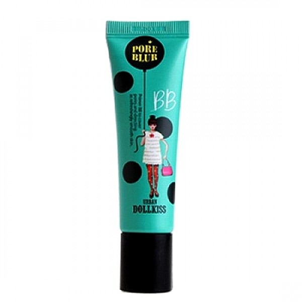 крем бб для кожи с расширенными порами baviphat urban dollkiss pore blur bb крем бб для кожи с расширенными порами baviphat urban dollkiss pore blur bbUrban Dollkiss Pore Blur BB. Крем ББ для кожи с расширенными порами<br><br>К выбору ББ крема для тех, чья кожа рыхлая и пористая, нужно подойти особенно тщательно, иначе крем не только не скроет кожные несовершенства, а наоборот, подчеркнет их.<br><br> <br><br>BB-крем от BAVIPHAT рекомендуется специально для тех, у кого кожа с расширенными порами.<br><br> <br><br>Специально подобранный состав компонентов позволяет уменьшить выработку кожного жира, снимает воспаления и раздражения, а достаточно плотная текстура крема обеспечивает безупречное покрытие, которое маскирует расширенные поры, а также предупреждает появление жирного блеска.<br><br> <br><br>В составе крема:<br><br>Гиалуроновая кислота – интенсивно увлажняет кожу, как на поверхности, так и изнутри, создает незаметную тончайшую пленку, которая предотвращает испарение воды, запирая ее внутри кожи.<br><br> <br><br>Экстракт шелковицы – обладает великолепными питательными и увлажняющими свойствами, снабжает необходимыми витаминами и минералами, нормализует обменные процессы в тканях, а также надежно защищает от вредного воздействия ультрафиолетовых лучей и агрессивного воздействия окружающей среды. Высокое содержание витамина С, а также органических кислот способствует осветлению кожи и выравниванию ее тона.<br><br> <br><br>Экстракт рисовых отрубей – увлажняет и смягчает кожу, оказывает противовоспалительное действие, восстанавливает поврежденную кожу.<br><br> <br><br>Экстракт косточек винограда – оказывает антиоксидантное действие, стимулирует синтез коллагена и предотвращает изменения в его структуре, укрепляет кровеносные сосуды, тонизирует и снимает усталость, восстанавливает вялую и тусклую кожу, насыщает её энергией, омолаживает и защищает от раннего старения.<br><br> <br><br>Экстракт гуавы – увлажняет и питает кожу, сохраняет ее эластичность, упругость и тонус. В составе экстракта природная салициловая кислота, которая способствует отшелушиванию ороговевших клеток, очищает и сужает поры, регулирует работу сальных желез, оказывает противовоспалительное действие.<br><br> <br><br>Крем хорошо распределяется по коже, не создает эффекта маски, обеспечивает стойкий и безупречный макияж в течение дня.<br><br> <br><br>Способ применения: Нанести крем на очищенную и тонизированную кожу, равномерно распределить и подождать, пока крем подстроится под тон кожи, затем продолжить нанесение макияжа.<br><br> <br><br>Объём: 30 мл<br>