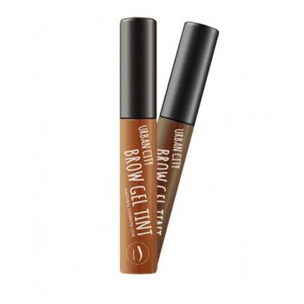 тинт для бровей гелевый baviphat urban dollkiss urban city brow gel tint тинт для бровей гелевый baviphat urban dollkiss urban city brow gel tintUrban Dollkiss Urban City Brow Gel Tint. Тинт для бровей гелевый<br><br>Тинт разработан для создания натурального макияжа. Карандаш создает на бровях эффект татуажа. Косметическое средство от Baviphat легко наносится, не растекается в течение всего дня даже под воздействием высокой температуры.<br><br>Выполнен по уникальной технологии. Состав средства при производстве нагревается до температуры 120 – 150 градусов, приобретает свойства полимера. Благодаря этому брови смотрятся естественно и аккуратно. Тинт имеет стильный дизайн. Косметика компании Baviphat разработана с учетом последних достижений в мире бьюти-индустрии. В ней содержится большое количество натуральных ингредиентов.<br><br>Гелевый тинт содержит:<br><br><br>экстракт хауттюнии,<br><br>экстракт перламутра,<br><br>экстракт фасоли маш и т.д.<br><br><br>Не содержит парабенов.<br><br>Способ применения: После умывания нанести гель толстым слоем на брови, оставить на 2 часа до полного высыхания, затем аккуратно удалить образовавшуюся пленку. После использования средства избегать водных процедур в течение 24 часов. Благодаря пигментам создается накопительный эффект, который сохранит тон бровям в течение 7-10 дней.<br><br>Объем: 5 мл<br>
