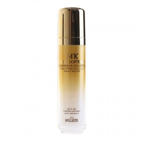 эмульсия для лица с 24к золотом baviphat urban dollkiss aagamemnon 24k gold emulsion эмульсия для лица с 24к золотом baviphat urban dollkiss aagamemnon 24k gold emulsionUrban Dollkiss Aagamemnon 24K Gold Emulsion. Эмульсия для лица с 24К золотом<br><br>Средство с легкой и приятной текстурой дарит коже чувство комфорта, увлажняет и освежает ее, предупреждает появление сухости и шелушений, а при регулярном применении оказывает выраженное омолаживающее действие, которое выражается в разглаживании морщин и осветлению пигментации. Также в течение дня средство защищает кожу от агрессивного воздействия окружающей среды.<br><br>В составе эмульсии чистое 24-каратное золото, которое способствует быстрому проникновению в кожу молекул кислорода, что необходимо для обновления и омоложения кожи. Также золото усиливает циркуляцию крови, что приводит к более эффективному удалению токсинов и шлаков, кожа постоянно обновляется на клеточном уровне. Кроме того, золото способствует максимальному проникновению в кожу активных компонентов косметики.<br><br>Аденозин наполняет клетки кожи энергией, значительно увеличивает выработку коллагена и эластина, смягчает и подтягивает кожу, восстанавливает ее после воздействия ультрафиолета, расслабляет лицевые мышцы, что способствует разглаживанию морщин.<br><br>Экстракт алоэ вера – наполняет кожу влагой изнутри, создает на поверхности кожи невидимую защитную пленку, позволяющую сохранять драгоценную влагу, а также предупреждать проникновение болезнетворных бактерий. Алоэ запускает процесс омоложения, стимулирует обмен веществ, улучшает кровообращение, регулирует метаболические процессы, способствует синтезу коллагена и эластина, незаменимых для красоты и молодости кожи.<br><br>Также в составе эмульсии экстракты хризантемы, жимолости, шиповника, розы, сафлоры и другие, не менее полезные для кожи компоненты, которые способствуют ее оздоровлению и омоложению.<br><br>При регулярном применении эмульсии кожа подтягивается, становится более упругой и эластичной, тон кожи выравнивается, лицо становится ухоженным и свежим.<br><br>Способ применения: Нанести на очищенную кожу лица легкими похлопывающими движениями.<br><br>Объём: 130 мл<br>