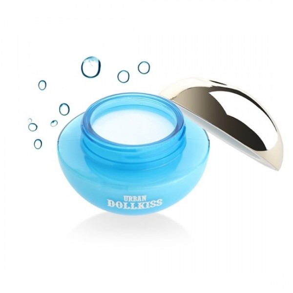маска для лица улиточная baviphat urban dollkiss delicious water wrapping pack маска для лица улиточная baviphat urban dollkiss delicious water wrapping packUrban Dollkiss Delicious Water Wrapping Pack. Маска для лица улиточная<br><br>Приятная освежающая текстура этой маски хорошо распределяется по коже, быстро впитывается и наполняет живительной влагой каждую клеточку.<br><br>В составе этой маски целый комплекс ухаживающих и омолаживающих компонентов: морской коллаген и морская вода, улиточный экстракт, ниацинамид, экстракт ангелики и еще целый комплекс растительных экстрактов.<br><br>Морской гидролизованный коллаген обеспечивает прочность, эластичность и молодость тканей. Подобно каркасу, коллагеновые волокна поддерживают кожу в натянутом состоянии и защищают ее от образования морщин, а также восстанавливают и тонизируют соединительные ткани. Благодаря прекрасной влаго¬удержи¬вающей способности, коллаген поддерживает длительную увлажненность кожи.<br><br>Морская вода – увлажняет и освежает кожу, оживляет ее и наполняет энергией, восстанавливает в клетках кожи все жизненно важные функции, благодаря чему кожа становится упругой и эластичной, повышается её тонус, разглаживаются морщины.<br><br>Экстракт муцина улитки – мощный природный омолаживающий и оздоравливающий компонент, который запускает процессы клеточного обновления, ускоряет синтез коллагена и эластина, делает кожу подтянутой и упругой. Противовоспалительные свойства улиточной слизи способствуют заживлению кожных раздражений, предупреждают появление рубцов и постакне, снимают покраснения. Кроме того, улиточный экстракт глубоко увлажняет и питает кожу, выравнивает тон кожи и делает лицо свежим и отдохнувшим.<br><br>Ниацинамид – компонент с доказанной осветляющей активностью, способствует уменьшению пигментных пятен, устраняет покраснения, запускаетпроцессы клеточного обновления.<br><br>Экстракт ангелики – настоящий энергетик для кожи, позволяет напоить клетки кожи влагой, наполнить энергией, защитить от агрессивного воздействия окружающей среды и преждевременного старения, вернуть коже способность сиять. Также экстракт ангелики оказывает противовоспалительное и успокаивающее действие на кожу.<br><br>Способ применения: Нанести на очищенную кожу лица за 15-20 минут до сна, утром маску смыть.<br><br>Объём: 100 мл<br>