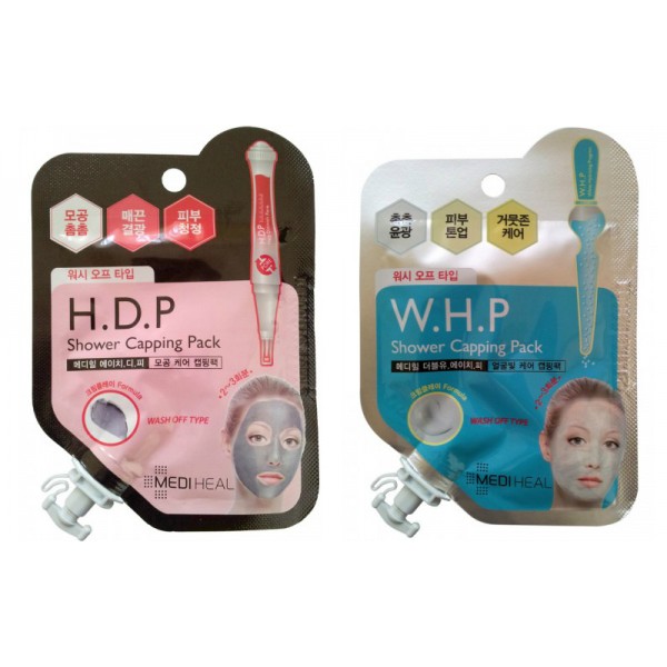 очищающая маска для лица beauty clinic shower capping pack очищающая маска для лица beauty clinic shower capping packShower Capping Pack. Очищающая маска для лица<br><br><br>H.D.P Shower Capping Pack. Маска для лица, очищающая и сужающая поры<br><br><br>Крем- маска для лица с каолином и древесным углем прекрасно очищает поры кожи от загрязнений, излишков кожного сала и ороговевших клеток эпидермиса. Тусклая кожа заметно светлеет, становится гладкой, без загрязнённых расширенных пор и чёрных точек. Комбинация из натуральных минеральных компонентов – каолина, древесного угля, масла чайного дерева и растительных экстрактов нежно и бережно ухаживает за кожей, увлажняет, делает ее более гладкой.<br><br>Активные растительные экстракты:<br><br><br>Экстракт критмума морского сохраняет влагу в коже, разглаживает морщины, растворяет кожное сало, очищает и стягивает поры, избавляет кожу от жирного блеска, является натуральным мощным УФ-фильтром, выравнивает тон кожи, придает ей здоровое сияние.<br><br>Экстракт листьев хурмы содержит антиоксиданты и витамины А, С, Р, Е, а также танин, обладающий ранозаживляющим и антибактериальным действием.<br><br>Экстракт фенхеля обладает антисептическим, вяжущим, дезинфицирующим и успокаивающим эффектом; нейтрализует действие токсичных веществ, повышает упругость и тонус кожи.<br><br>Масло чайного дерева заживляет и успокаивает проблемную кожу.<br><br><br><br>W.H.P Shower Capping Pack. Маска для лица, очищающая и выравнивающая тон кожи<br><br><br>Маска очищает, увлажняет, выравнивает тон кожи, предотвращает появление потемнений на коже.<br><br>Активные компоненты:<br><br><br>Каолин эффективно очищает.<br><br>Экстракты рисовых отрубей и лакрицы препятствуют возникновению потемнений на коже, делают ее чистой и сияющей.<br><br>Экстракт критмума морского сохраняет влагу в коже, разглаживает морщины, является натуральным мощным УФ-фильтром, выравнивает тон кожи, придает ей сияние.<br><br>Экстракт икры, богатый витаминами и микроэлементами, увлажняет кожу, делает ее гладкой и упругой.<br><br>Экстракт листьев хурмы содержит антиоксиданты и витамины А, С, Р, Е.<br><br>Экстракт фенхеля обладает антисептическим, вяжущим, дезинфицирующим и успокаивающим действием, нейтрализует действие токсичных веществ, повышает упругость и тонус кожи.<br><br><br>Способ применения: очистите лицо, выдавите необходимое количество маски, равномерно нанесите ее на лицо, избегая области вокруг глаз и рта. Через 15-20 минут смойте косметическое средство теплой водой, затем умойтесь прохладной водой.<br><br>Меры предосторожности: при покраснении, зуде, раздражении после применения прекратите использование средства и проконсультируйтесь с врачом-дерматологом. При попадании в глаза сразу же промойте их водой. Храните в недоступных для детей местах. Не храните в местах повышенных/пониженных температур, избегайте попадания прямых солнечных лучей.<br><br>Объем: 15 мл<br>