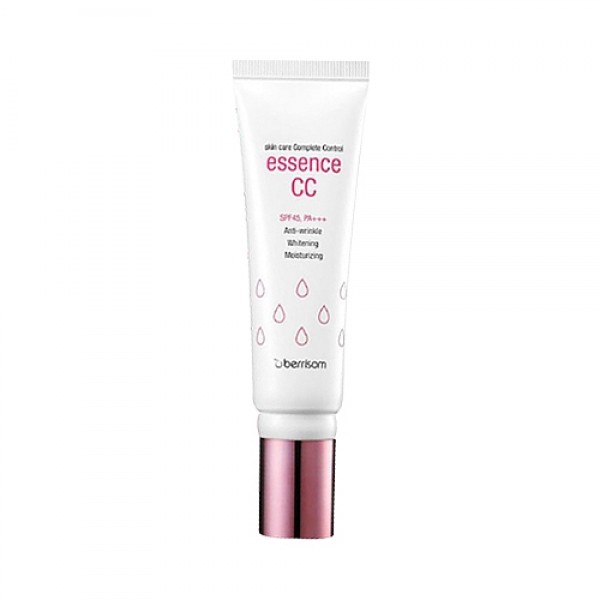 крем сс с экстрактом фрукта нони spf45 pa+++ крем сс с экстрактом фрукта нони spf45 pa+++Essence CC. Крем СС с экстрактом фрукта нони SPF45 PA+++<br><br> <br><br>Многофункциональное средство для ухода за кожей лица с экстрактом фрукта нони. Совмещает свойства СС-крема, эссенции и санблока – создает невесомое увлажняющее покрытие и превосходно скрывает все недостатки, подстраиваясь под тон кожи, омолаживает кожу и защищает ее от УФ-излучения.<br><br> <br><br>Нони в составе СС-крема – кладезь натуральных антиоксидантов, микро- и макроэлементы, аминокислот, витаминов (всего больше 150 различных биологически активных веществ), поэтому и косметика с нони является очень ценной для нашей кожи и максимально ею усваивается. Фрукт обладает антиоксидантными, антимикробными, антистрессовыми свойствами, помогает выводить токсины и другие вредные вещества.<br><br> <br><br>Благодаря нони, которые оказывают омолаживающее действие, кожа разглаживается, морщины становятся менее заметными, осветляется пигментация, тон кожи выравнивается. Процесс омоложения кожи происходит мягко, безопасно и без применения оперативных вмешательств, придавая коже гладкость и естественное сияние.<br><br> <br><br>Крем идеально подойдет тем, чья кожа имеет сероватый или желтоватый оттенок, есть покраснения и другие неровности тона. Светорассеивающие частицы крема подсвечивают кожу, в нем нет мощных покрывных пигментов, поэтому текстура крема легкая, невесомая.<br><br> <br><br>Способ применения: Нанести крем на кожу лица и мягко распределить.<br><br> <br><br>Объём: 50 мл<br>
