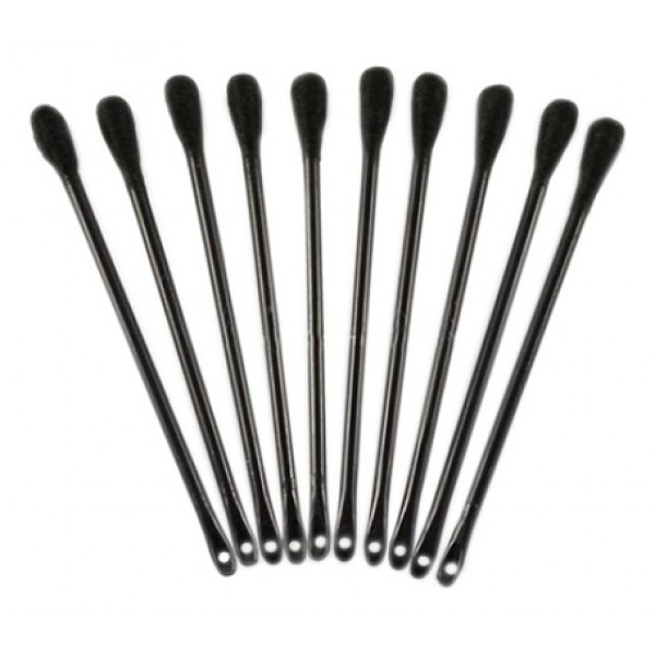 комплект палочек для очистки пор10 шт ciracle blackhead cotton swab комплект палочек для очистки пор10 шт ciracle blackhead cotton swabКомплект палочек для очистки пор Blackhead Cotton Swab предназначен для ухода за кожей, склонной к появлению угрей, черных точек, раздражений и других неприятных проявлений проблемной кожи. Косметические средства предназначены для самостоятельного ухода за кожным покровом и удаления черных точек.<br><br>Изделие имеет два наконечника: один предназначен для дезинфекции кожи, другой – для открытия и очищения сальных пробок. <br><br>Вторым наконечником необходимо мягко надавливать на проблемные участки, чтобы содержимое вышло наружу. Другим наконечником следует продезинфицировать обработанное место. После завершения очистки необходимо использовать специальное средство для сужения пор<br><br>Способ применения: Продезинфицировать наконечник палочки с отверстием и мягко надавливать им на черные точки, чтобы загрязнения из пор вышли наружу, затем убрать загрязнения ватной палочкой. До и после процедуры протереть лицо дезинфицирующим средством.<br><br>Количество: 10 шт.<br><br>Вес г: 10.00000000