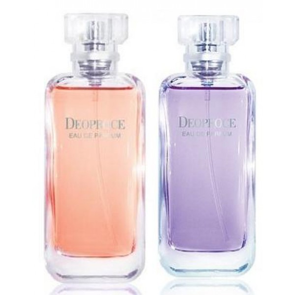 туалетная вода deoproce eau de perfume туалетная вода deoproce eau de perfumeEau De Perfume. Туалетная вода<br><br><br>Eau De Perfume - Lonely Island Purple - Фиолетовый остров<br><br><br>Нежный тонкий и стойких аромат, который подчеркнёт вашу женственность.<br><br>Этот яркий и жизнерадостный аромат скрасит каждый ваш день, внесет в него много позитива и хорошего настроения.<br><br><br>Eau De Perfume - Tropical Orange - Тропический апельсин<br><br><br>Туалетная вода с ненавязчивым ароматом тропического апельсина от компании Deoproce. Эта туалетная вода является примером свежего современного аромата полного таинственности. Девушка с этим чистым и притягательным парфюмом почувствует уверенность в собственных силах и сможет покорить любые вершины.<br><br>Способ применения: распылить туалетную воду на область шеи и декольте<br><br>Объем: 55 мл<br>