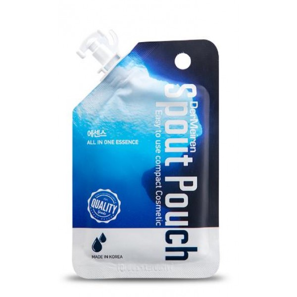многофункциональная увлажняющая эссенция dermeiren super aqua all in one essence
многофункциональная увлажняющая эссенция dermeiren super aqua all in one essence