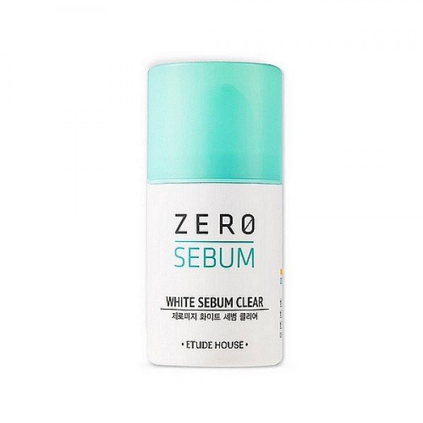 средство для очищения пор средство для очищения порZero Sebum White Sebum Clear. Средство для очищения пор<br><br>Локальное очищающее средство предназначено для ухода за жирной и проблемной кожей. Используется для растворения сальных пробок на поверхности кожи и в порах. Особенно рекомендуется для очищения носа, лба и подбородка.<br><br> <br><br>Микрокристаллическая целлюлоза в составе средства очищает от загрязнений, абсорбирует кожный жир, отшелушивает отмершие клетки кожи, выравнивая её поверхность и улучшая цвет лица.<br><br> <br><br>Экстракт хлопка оказывает смягчающее, восстанавливающее, успокаивающее и защищающее действие, способствует удержанию влаги в коже, препятствуя ее старению и появлению морщин.<br><br> <br><br>Масло манго обладает противовоспалительным, регенерирующим, увлажняющим, смягчающим и фотозащитным свойствами. Эффективно питает и смягчает огрубевшую кожу рук, а также разглаживает ее и осветляет пигментацию. Восстанавливает естественный липидный барьер кожи, возвращая ей способность сохранять влагу.<br><br> <br><br>Способ применения: Нанести тонким слоем на область лба, носа и подбородка, слегка помассировать, оставить на 2-3 минуты и смыть теплой водой.<br><br> <br><br>Объём: 15 мл<br>