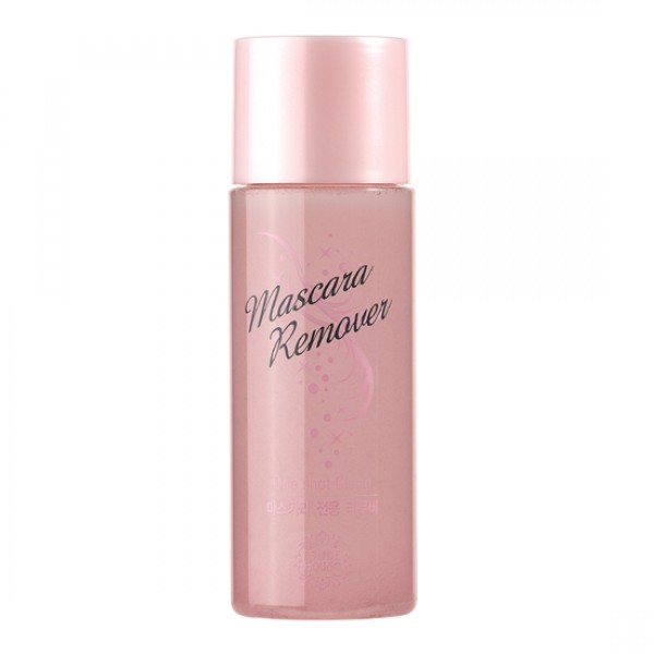 средство для снятия макияжа с глаз etude house mascara remover средство для снятия макияжа с глаз etude house mascara removerMascara Remover. Средство для снятия макияжа с глаз<br><br>Даже самая водостойкая тушь не устоит перед ремувером от. Двухфазное средство представляет собой две разных субстанции, которые после активного встряхивания флакона перемешиваются и образуют жидкость с нежной текстурой и ненавязчивым ароматом.<br><br>Достаточно всего нескольких секунд и нескольких движений, чтобы средство растворило макияж и подарила чистоту и свежесть. Подходит даже для самой чувствительной кожи.<br><br>В составе средства розовая вода и другие компоненты, которые оказывают уваживающее действие.<br><br>Розовая вода – идеальный компонент для ухода за любым типом кожи. Увлажняет и смягчает, повышает упругость и эластичность кожи, способствует разглаживанию морщин. Незаменима розовая вода для гиперчувствительной, истонченной, а также подверженной различным аллергическим реакциям кожи. Она успокаивает кожу, ускоряет процессы регенерации и заживление воспалений, помогает уменьшать гиперемию и купероз, тонизирует и освежает кожу.<br><br>Способ применения: Смочить средством ватный диск и приложить его к глазам на 20-30 секунд, затем аккуратным движением удалить макияж.<br><br>Объём: 80 мл<br>