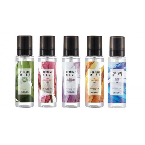 парфюмированный спрей для тела, волос, одежды и помещений eunyul perfume mist 120 мл
парфюмированный спрей для тела, волос, одежды и помещений eunyul perfume mist 120 мл