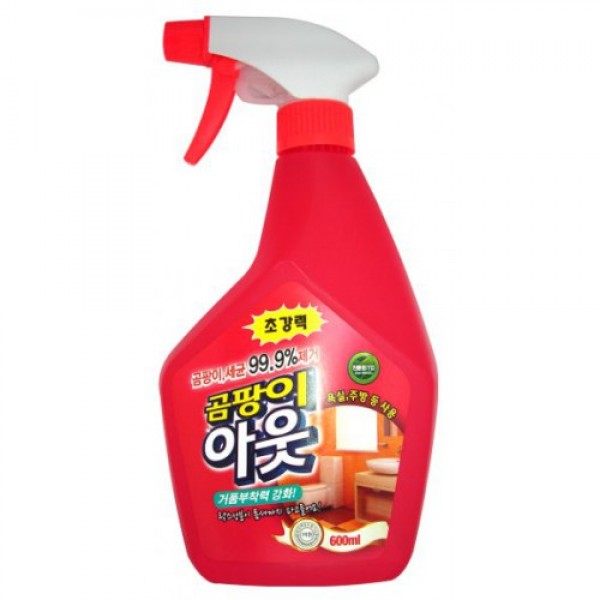 жидкое средство для удаления плесени c апельсиновым маслом kmpc orange power mildew remover
жидкое средство для удаления плесени c апельсиновым маслом kmpc orange power mildew remover