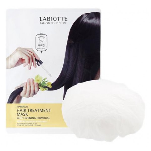 маска для волос восстанавливающая labiotte marryeco hair treatment mask with evening primrose
маска для волос восстанавливающая labiotte marryeco hair treatment mask with evening primrose