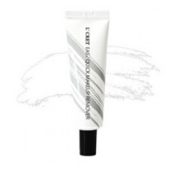 корректор макияжа lioele easy quick makeup remover корректор макияжа lioele easy quick makeup removerКорректор для макияжа Easy Quick Makeup Remover от Lioele позволяет вам создавать на лице сложный макияж, используя его буквально как художник использует холст для создания произведений искусства. Теперь если рука нечаянно дрогнула в процессе отрисовки фигурной стрелки или изящного изгиба бровей и лука Амура на губках, вы с легкостью сотрете погрешность корректором и продолжите работу. Корректор для макияжа экономит вам время и позволяет создавать эффектный макияж глаз и губ в считанные минуты, не рискуя при этом выглядеть небрежно.<br><br>Кроме того, корректор не только безопасен в применении на чувствительной коже, но и имеет в составе экстракты лекарственных трав и питательных масел персика, аргана и авокадо, благодаря чему по-настоящему ухаживает за кожей и не требует предварительного нанесения крема.<br><br>Способ применения: Нанесите корректор на участок со смазанной линией подводки или карандаша для губ, и если пятно все еще заметно, протрите кожу косметической салфеткой и обновите макияж.<br><br>Объём: 2,4 мл <br><br>Вес г: 2.40000000