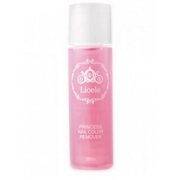 жидкость для снятия лака lioele nail polish remover жидкость для снятия лака lioele nail polish removerNail Polish Remover. Жидкость для снятия лака<br><br>Большинство лаков для окрашивания ногтей имеют в составе раздражающие компоненты, которые негативно влияют не только на сами ногти, но и кожу вокруг них.<br><br>Жидкость для очищения ногтей от стойкого лака полностью удаляет его с поверхности ногтевой пластины, при этом осуществляет бережный уход за ней и кожей вокруг ногтя.<br><br>В составе жидкости присутствуют увлажняющие компоненты, которые нейтрализуют осушающее действие лака, препятствуют высыханию и шелушению кожи вокруг ногтевых пластин.<br><br>Также в состав входит витамин Е, необходимый для питания и укрепления ногтевых пластин и кожи вокруг них.<br><br>Оптимальное увлажнение и питание средством предупреждает появление сколов, растрескивание ногтей, появление заусенцев на коже, нейтрализует разрушающее действие синтетических компонентов лака.<br><br>Способ применения: Аккуратно нанести жидкость на ватный диск или тампон, приложить его на несколько секунд к ногтевой пластине. После растворения лака аккуратно протереть тампоном или диском ногтевую пластину от основания до кончика, собрав остатки декоративного средства. После удаления лака ногтевая пластина и кожа вокруг нее будет полностью чистой и увлажненной.<br><br>Объем: 100 мл<br>