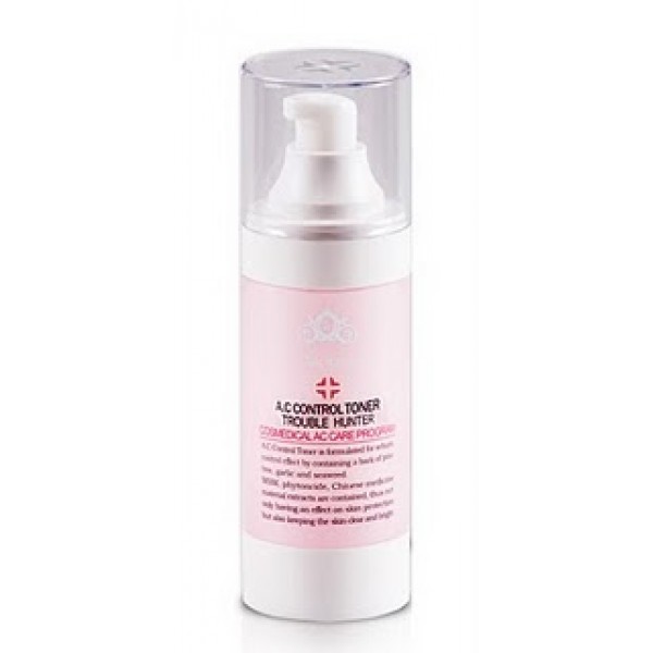 тонер от акне lioele a.c control toner тонер от акне lioele a.c control tonerA.C Control Toner. Тонер от акне<br><br>Для интенсивного увлажнения и ухода за чувствительной кожей, склонной к появлению акне и раздражениям, а также для кожи с расширенными порами и жирным блеском.<br><br>Уникальный по составу тонер «запечатывает» влагу в клетках кожи, защищая её от обезвоживания, регулирует естественный гидро-липидный баланс а также оказывает противовоспалительное и успокаивающее действие, снимает покраснения и раздражения.<br><br>Тонер способствует удалению с поверхности кожи излишков жира, очищает поры от любого вида загрязнений. Отшелушивая омертвевшие клетки, тонер выравнивает поверхность кожи и улучшает цвет лица.<br><br>Витамины A, B и E в составе тонера, салициловая и гиалуроновая кислота, экстракт папайи, а также запатентованный фитокомплекс Phyto Soothing (экстракты магнолии, камелии японской, лотоса, бальзамина и рододендрона) и сера растительного происхождения делают кожу чистой, свежей, здоровой.<br><br>Благодаря регулярному применению тонера в комплексе с другими средствами из серии LIOELE A.C Control ваша кожа получает всё необходимое для восстановления её здоровья и красоты. Тусклая, усталая кожа приобретает красивый цвет, защищена от преждевременного старения, а также от повторного возникновения акне.<br><br>Тонер готовит кожу к дальнейшему уходу (нанесение крема), а также улучшает нанесение макияжа, который на чистую и увлажненную кожу лучше ложится и дольше держится.<br><br>Способ применения: Тонером можно протирать лицо при помощи ватного диска, а также распыляя его непосредственно на кожу с расстояния 20 см. Применять тонер во время утреннего и вечернего ухода за кожей. Кроме того, тонер можно использовать в качестве экспресс-маски, если пропитать им ватный диск и приложить его к проблемным участкам кожи на 5-7 минут.<br><br>Объём: 120 мл.<br>