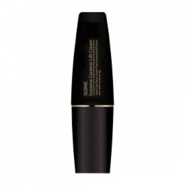 крем-лифтинг для лица lioele slonic extreme ceramic lift cream крем-лифтинг для лица lioele slonic extreme ceramic lift creamSLONIC Extreme Ceramic Lift Cream. Крем-лифтинг для лица<br><br>Обеспечит коже бережный и комплексный уход всего в одно движение. Главная особенность средства – эргономичная упаковка, оснащенная наконечником для массажа. При контакте с кожей он охлаждает ее и дарит приятное чувство свежести.<br><br>Содержит тщательно подобранный комплекс натуральных масел и растительных экстрактов, которые придают коже мягкость, напитывают влагой и полезными веществами, разглаживают появившиеся морщинки и корректируют овал лица.<br><br>Крем в короткие сроки омолаживает кожные покровы, возвращает упругость и отлично выравнивает тон.<br><br>Его благотворное действие усиливает керамический массажер. Он нормализует кровоснабжение и повышает тонус, делает кожу более нежной и идеально гладкой.<br>При постоянном применении Slonic Extreme Ceramic Lift Cream устранит отечность, разгладит морщинки и улучшит цвет лица. В результате кожа будет выглядеть молодой и здоровой, наполнится силой и естественным сиянием.<br><br>Благодаря керамическому наконечнику крем можно использовать на любом участке кожи, где появились морщин: в области бровей, на подбородке, вокруг глаз и рта. Он отлично подойдет для зрелой кожи, на которой наблюдаются возрастные изменения.<br><br>Отдельно можно приобрести сменный блок, объем 35 мл<br><br>Способ применения: Кожу очистить, нанести тонер. Надеть наконечник и повернуть его по часовой стрелке, чтобы открыть крем. Распределить его по лицу и слегка помассировать. По завершении процедуры тюбик закрыть, а наконечник промыть.<br><br>Объём: 35 мл<br>