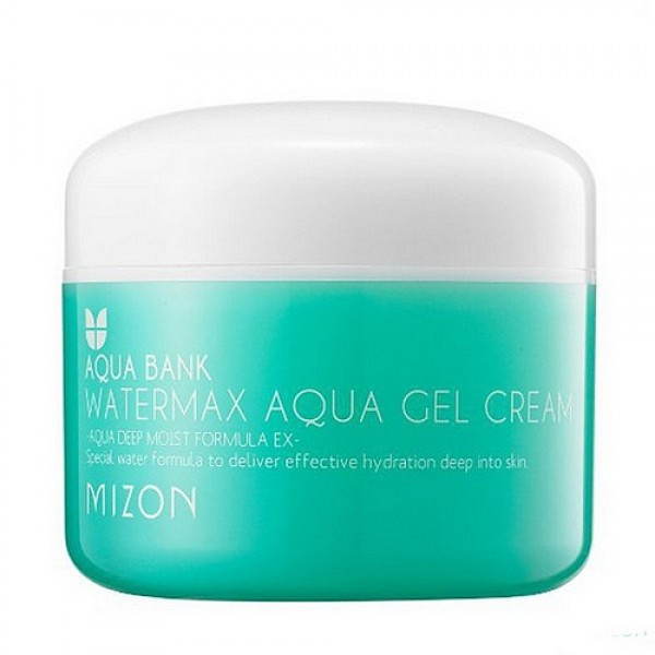 гель-крем ультраувлажняющий mizon water max aqua gel cream гель-крем ультраувлажняющий mizon water max aqua gel creamWater Max Aqua Gel Cream. Гель-крем ультраувлажняющий<br><br>Крем с нежной гелевой текстурой глубоко увлажняет кожу, заполняя изнутри каждую клеточку.<br><br> <br><br>Ледниковые воды Аляски, морская вода, коралловая вода и березовый сок являются экстренной помощью для обезвоженной кожи.<br><br> <br><br>Также в составе крема гиалуроновая кислота и экстракты лекарственных растений, которые не только увлажняют, но и смягчают, питают, тонизируют, освежают и охлаждают кожу. Кожа приобретает естественный сияющий вид, исчезают шелушения и раздражения.<br><br> <br><br>Коллаген оказывает легкий лифтинговый эффект, возвращает коже упругость и эластичность.<br><br> <br><br>Ниацинамид осветляет кожу.<br><br> <br><br>Гамамелис, арбуз, базилик и лотос защищают от появления раздражений, а также от действия УФ-лучей и агрессивного воздействия окружающей среды.<br><br>Крем можно использовать для любого типа кожи, особенно рекомендован для сухой и обезвоженной. Крем легкий, не содержит масел, не оставляет жирного блеска и липкой пленки.<br><br> <br><br>Способ применения: нанести крем на сухую чистую кожу легкими похлопывающими движениями.<br><br> <br><br>Объём: 125 мл.<br>