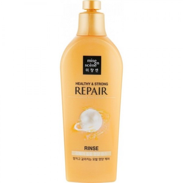 восстанавливающий кондиционер с протеинами сои mise en scene healthy & strong repair rinse
восстанавливающий кондиционер с протеинами сои mise en scene healthy & strong repair rinse