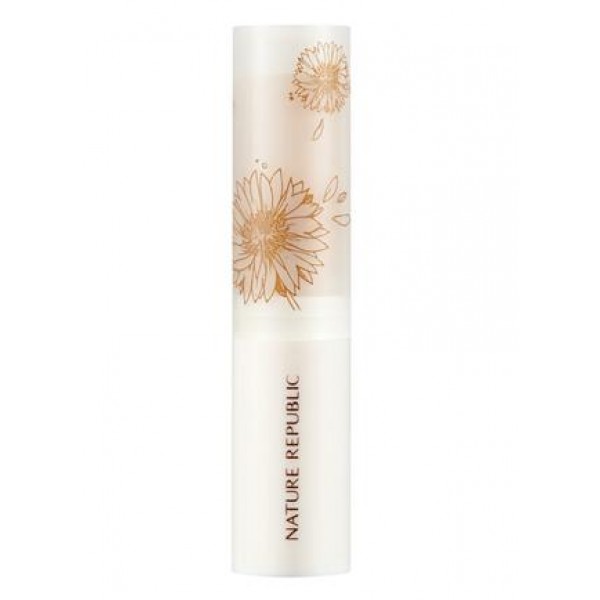 консилер для губ nature republic by flower lip concealer консилер для губ nature republic by flower lip concealerBy Flower Lip Concealer. Консилер для губ<br><br>Консилер содержит масло жожоба, масло семян манго, масло сладкого миндаля. Маскирует мелкие недостатки кожи, сохранит увлажнение для нежной кожи губ и придаст питание. Выравнивает цвет и подготавливает губы к нанесению помады.<br><br>Масло семян манго повышает эластичность, мягкость и гладкость кожи. Способствует бережному отшелушиванию поверхностных клеток кожи, сохраняет ее красоту и естественное сияние. Оказывает увлажняющее, питательное, регенерирующее и защитное действие.<br><br>Способ применения: нанести на проблемную зону «точечно», мягко вбить в кожу пальцем и растушевать кисточкой либо увлажнённым спонжем.<br><br>Вес: 3.5 г<br><br>Вес г: 3.50000000