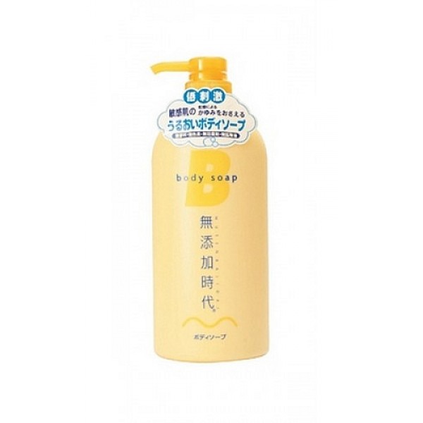 жидкое мыло для тела без добавок real mutenka jidai body soap жидкое мыло для тела без добавок real mutenka jidai body soapMutenka Jidai Body Soap. Жидкое мыло для тела без добавок не содержит парфюмерных отдушек, красителей, минеральных масел, консервантов класса парабенов.<br>Образует мягкую воздушную пену. Увлажняет, удивительно нежно и мягко очищает, не оказывая раздражающего воздействия на кожу. Мягко воздействует на кожу, в составе - натуральные растительные моющие компоненты (кокосовая пальма, хмель).<br><br>В составе - натуральные растительные увлажняющие компоненты/экстракты (экстракт лакричника, экстракт листьев персикового дерева, горький апельсин/померанец/). Поддерживает оптимальный уровень увлажнённости кожи, смягчает кожу, уменьшая стянутость, зуд, и раздражение сухой кожи.<br><br>Обладает освежающим ароматом цитрусовых фруктов.<br><br>Способ применения: выдавить средство на влажные мочалку или губку, вспенить, нанести на тело, хорошо смыть тёплой водой.<br><br>Меры предосторожности: не используйте средство, если оно вызывает покраснение, раздражение, зуд или воспаление кожи и проконсультируйтесь с врачом-дерматологом. Избегайте попадания в глаза, при попадании сразу же промойте глаза водой. Храните в недоступных для детей местах.<br><br>Состав: вода, калийная мыльная основа, глицерин, кокамид DEA, кокоанфоацетат натрия, бетаин, экстракт хмеля, экстракт листьев персикового дерева, глицирретинат дикалия, экстракт гамамелиса, экстракт цветов гардении, масло горького апельсина, гидроксипропилметилцеллюлоза, дистеаратгликоль, BG, HEDTA-3Na.<br><br>580 ml<br>