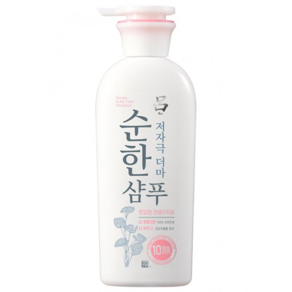 шампунь для волос и сухой кожи головы ryo derma scalp care shampoo for sensitive dry scalp
шампунь для волос и сухой кожи головы ryo derma scalp care shampoo for sensitive dry scalp