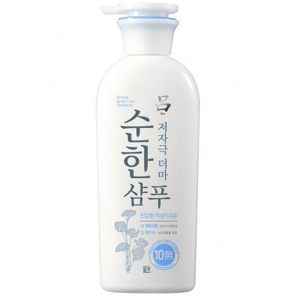 шампунь для волос и жирной кожи головы ryo derma scalp care shampoo for sensitive oily scalp
шампунь для волос и жирной кожи головы ryo derma scalp care shampoo for sensitive oily scalp