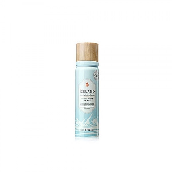 эссенция увлажняющая the saem iceland micro hydrating essence эссенция увлажняющая the saem iceland micro hydrating essenceIceland Micro Hydrating Essence. Эссенция увлажняющая с ледниковой водой<br><br>Легкое и нежное, мгновенно проникающее в кожу средство с высокой концентрацией увлажняющих и омолаживающих компонентов.<br><br> <br><br>Эссенция на 75% состоит из чистейшей минеральной воды, добытой в ледниках Исландии. Эта вода считается одной из самых чистых на нашей планете. Вода тающих ледников и снежного покрова, добываемая из вулканических недр артезианского источника, проходит естественную фильтрацию. Кроме того, эта вода, насыщена кислородом, что делает ее еще более полезной для кожи.<br><br> <br><br>В составе эссенции запатентованный компонент – глутатион. Этот трипептид содержится в каждой живой клетке и является самым главным антиоксидантом нашего организма, играет важную роль в защите против болезней, токсинов, вирусов, неблагоприятного воздействия окружающей среды, излучений и окислительного стресса (свободные радикалы). Снижение синтеза глутатиона отрицательно сказывается на состоянии кожи: она становится сухой, чувствительной, появляются воспаления, гиперпигментация, морщины. Чтобы защитить кожу от развития окислительных процессов, используются косметические средства с глутатионом. Эти средства обладают эффективным омолаживающим действием.<br><br> <br><br>Также в составе эссенции:<br><br>Исландский мох – удивительный и уникальный компонент, симбиоз грибов и водорослей, содержит витамины и микроэлементы. Исландский мох является природным антибиотиком, обладает мощной антимикробной активностью, оказывает антисептическое, общеукрепляющее и ранозаживляющее действие.<br><br> <br><br>Экстракт бурых водорослей – источник полисахаридов, аминокислот, витаминов и минеральных веществ. Морские водоросли увлажняют и питают кожу, успокаивают её, снимают раздражения и уменьшают покраснения. Кроме того, экстракт морских водорослей обладает высокими антиоксидантными свойствами, способствует обновлению клеток кожи, выводит токсины, уменьшает отечность.<br><br> <br><br>Экстракты черники и клюквы, подвергшиеся во льдах Исландии естественной заморозке, обладают мощной жизненной силой, которую они и передают нашей коже, а также насыщают её витаминами и тонизируют.<br><br> <br><br>Эссенция наполняет живительной влагой каждую клеточку нашей кожи, за счет чего кожа оживает, наполняется силой, разглаживается. Напитанная влагой кожа становится светлее, выглядит моложе.<br><br> <br><br>Способ применения: Нанести эссенцию на очищенную и тонизированную кожу лица легкими поглаживающими движениями.<br><br> <br><br>Вес: 70 гр.<br><br>Вес г: 70.00000000