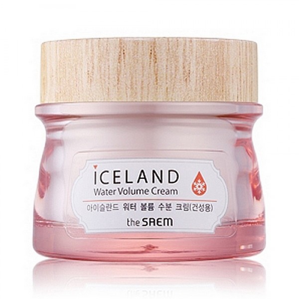 крем минеральный для сухой кожи the saem iceland water volume hydrating cream for dry skin
крем минеральный для сухой кожи the saem iceland water volume hydrating cream for dry skin
