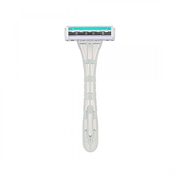 бритва одноразовая the saem body shaver бритва одноразовая the saem body shaverBody Shaver. Бритва одноразовая. <br><br>Для личной гигиены стоит пользоваться одноразовыми станками для удаления нежелательных волос на теле. Чтобы получить гладкую и красивую кожу нужно плавными движениями провести бритвой в направлении роста волос, а для избежания раздражения стоит использовать пену для бритья. <br><br>Для избежания покраснения можно использовать крем после бритья.<br>