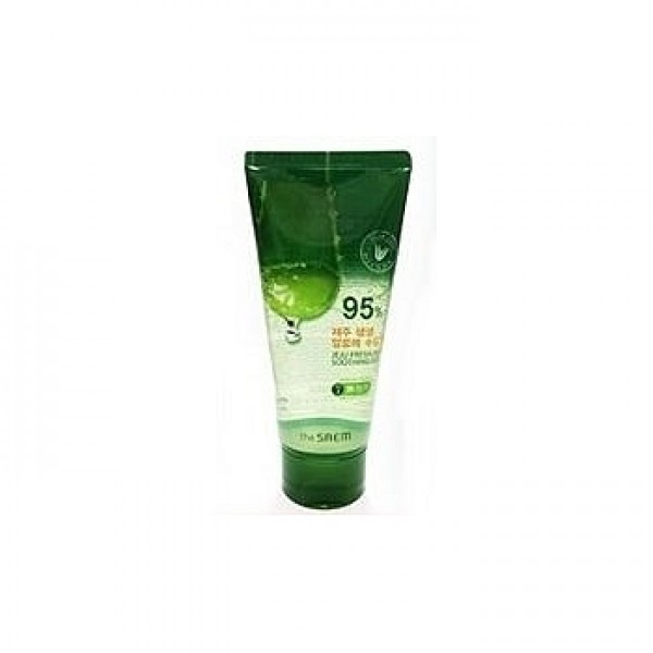 гель с алоэ универсальный увлажняющий 120мл the saem jeju fresh aloe soothing gel 95%
гель с алоэ универсальный увлажняющий 120мл the saem jeju fresh aloe soothing gel 95%