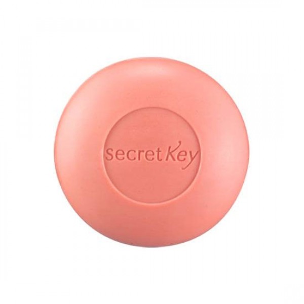 мыло для умывания с пептидом змеиного яда secret key syn-ake anti wrinkle & whitening soap мыло для умывания с пептидом змеиного яда secret key syn-ake anti wrinkle & whitening soapSYN-AKE Anti Wrinkle & Whitening Soap Мыло для умывания с пептидом змеиного яда для бережного ухода за кожей лица. Мыло ручной работы, содержит синтетический пептид змеи, благодаря которому происходит расслабление мышц, кожа становится гладкой и подтянутой.<br> <br>В состав мыла также входят: масло ши, аденозин, экстракт алоэ, гиалуроновая кислота, масло лаванды, чайного дерева и т.д.<br> <br>Средство бережно очищает кожу лица, смягчает, успокаивает и расслабляет мышцы лица, стирает следы нежелательной пигментации.<br> <br>Применение: Вспенить мыло в руках, спонже или сеточке для взбивания, нанести на влажную кожу, помассировать и смыть теплой водой.<br><br>Вес г: 100.00000000