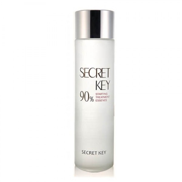 эссенция на основе молочных культур secret key starting treatment essence rose edition
эссенция на основе молочных культур secret key starting treatment essence rose edition