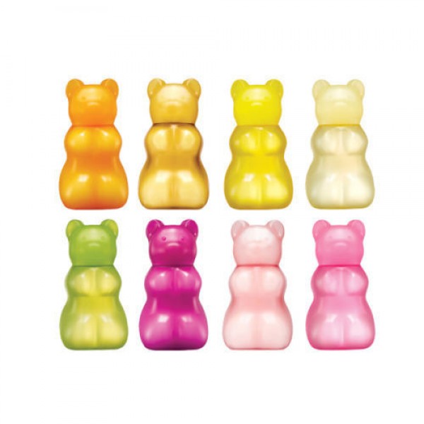 гель для рук skin food gummy bear jelly clean gel гель для рук skin food gummy bear jelly clean gelАнтисептический гель для рук Gummy Bear Jelly Clean Gel обеспечит качественное очищение кожи и позаботится о ее здоровье. Благодаря нежной текстуре гель легко наносится, мгновенно впитывается и не оставляет ощущения липкости.<br><br>Своей причудливой формой средство напоминает мармеладного мишку и поднимает настроение своим свежим приятным ароматом. Деликатная гелевая текстура мгновенно впитывается и надолго дарит ощущение комфорта, не оставляя жирной пленки на кожном покрове. <br><br>Средство мягко и бережно очищает кожу от скопившихся загрязнений, удаляет отмершие клетки, убивает микробы и бактерии, наполняет эпидермис влагой и ценными веществами, возвращает упругость и придает удивительную мягкость.<br><br>Содержит комплекс натуральных ингредиентов, которые снимают воспаления, устраняют раздражения, избавляют от шелушений, нормализуют кровоснабжение, ускоряют обновление клеток и минимизируют негативное воздействие ультрафиолета.<br><br>Средство заполняет трещинки, появившиеся на руках, разглаживает морщинки, повышает эластичность и прекрасно освежает. В результате кожа становится нежной, идеально гладкой и чистой.<br><br>Гель подойдет абсолютно всем, так как является универсальным средством. При постоянном применении ваши руки всегда будут выглядеть ухоженно и красиво.<br><br>Выпускается в 8 вариантах.<br><br><br>Gummy Bear Jelly Clean Gel (Apple). Гель для рук с экстрактом яблока<br><br><br>Экстракт яблока, входящий в формулу средства, способствует интенсивному увлажнению и восстановлению структуры эпидермиса, делая его гладким и эластичным. Постоянное применение такого геля поможет сохранить красоту ваших рук.<br><br>Способ применения: Нанести гель на кожу рук, распределить поглаживающими движениями, дождаться полного впитывания.<br><br>Объем: 45 мл<br>