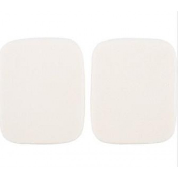 спонж для макияжа the saem nbr square puff спонж для макияжа the saem nbr square puffNBR Square Puff. Спонж для макияжа<br><br>Эти спонжи являются универсальным средством для нанесения пудр, тональных основ и BB кремов.<br><br>Выполненные из высококачественного материала, они исключают впитывание и чрезмерный расход декоративных косметических продуктов, а также обеспечивают прекрасное и равномерное нанесение их на кожу.<br><br>Спонжи можно применять как в сухом, так и влажном состоянии. Так, эти средства в сухом виде, прекрасно подходят для нанесения пудр, а также в целях получения более плотного покрытия от BB кремов и тональных основ. Спонжи во влажном состоянии рекомендуется применять для жидких декоративных продуктов с целью получения легкого и натурального макияжа.<br><br>Средства имеют длительный срок службы, а также прекрасно моются при помощи различных очищающих средств и воды. Одна упаковка содержит в себе 2 одинаковых спонжа.<br><br>Способ применения: Средство следует использовать в сухом или влажном виде, нанося им пудру, тональный или BB крем на кожу.<br><br>Количество: 2 шт<br><br>Вес г: 5.00000000