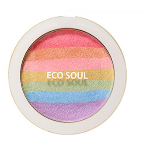 румяна-хайлайтер компактные the saem eco soul prism blusher
румяна-хайлайтер компактные the saem eco soul prism blusher