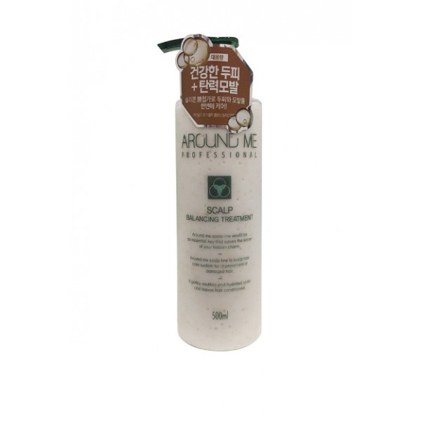 балансирующий кондиционер для волос и кожи головы welcos around me scalp balancing treatment
балансирующий кондиционер для волос и кожи головы welcos around me scalp balancing treatment