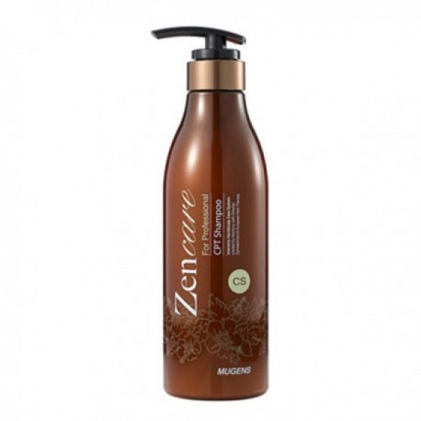 шампунь для поврежденных волос welcos zen-care cpt shampoo шампунь для поврежденных волос welcos zen-care cpt shampooZen-Care CPT Shampoo. Шампунь для поврежденных волос<br><br>Zen-Care – уникальная профессиональная система интенсивного ухода за волосами в домашних условиях. Все средства созданы с использованием комбинации восточных ферментирующих компонентов и западной травяной терапии. Предназначены для очень сухих и поврежденных волос, лишенных блеска и мягкости частыми окрашиваниями и химическими завивками.<br><br>Профессиональный лечебный шампунь от Welcos предназначен для очень сухих, ослабленных и поврежденных волос и кожи головы, а также для их увлажнения и восстановления.<br><br>Шампунь с нежнейшей текстурой тщательно промывает волосы и голову от повседневных загрязнений, кожного жира, отмерших клеток, а также обеспечивает комплексный уход. Активные компоненты микроскопических размеров проникают в структуру волоса и изнутри оказывают мощное восстанавливающее и увлажняющее действие, делают волосы здоровыми, шелковистыми и блестящими, поддерживают яркость и насыщенность цвета.<br><br>Основной компонент в составе шампуня – трипептид меди, который оказывает комплексное действие на волосы и кожу головы: улучшает питание кожи и волосяных фолликулов, укрепляет корни, предупреждает ломкость и выпадение волос, стимулирует их рост. Кроме того, повышает локальный кожный иммунитет, снижает чувствительность кожи головы к стрессовым и аллергенным факторам, заживляет воспаления, успокаивает. Волосы становятся более блестящими, эластичными, послушными, лучше поддаются укладке.<br><br>Также в составе шампуня высокое содержание других полезных компонентов, оказывающих восстанавливающее и оздоравливающее действие.<br><br>Комплекс растительных экстрактов (хризантема, айва, полынь, зеленый чай, апельсин) оказывает увлажняющее действие, восстанавливает и оздоравливает волосы, минимизирует агрессивное воздействие окружающей среды, окрашивающих и укладочных средств.<br><br><br>экстракт хризантемы эффективно очищает волосы от токсинов;<br><br>экстракт зеленого чая способствует устранению перхоти и помогает справиться с выпадением волос;<br><br>экстракт полыни регулирует бактериальный и грибковый баланс эпидермиса головы;<br><br>экстракт айвы успокаивает зуд и раздражения, оказывает противогрибковое и противовоспалительное действие.<br><br><br>Растительный коллаген создает на волосах влагоудерживающую защитную пленку, благодаря чему волосы сохраняют оптимальный уровень увлажнения. Повышает эластичность и упругость волос, дарит им блеск и дополнительный объём.<br><br>Пентавитин оказывает антиоксидантное действие, способствует поддержанию оптимального уровня увлажненности волос, успокаивает кожу головы, уменьшает воспалительные процессы.<br><br>Лецитин укрепляет и оздоравливает волосы, усиливает их рост, способствует восстановлению поврежденных участков волос, делает волосы более блестящими, усиливает яркость цвета.<br><br>Способ применения: После мытья головы нанести средство на волосы, помассировать и оставить на 5 минут, затем смыть водой.<br><br>Объем: 500 мл<br><br>Вес г: 500.00000000
