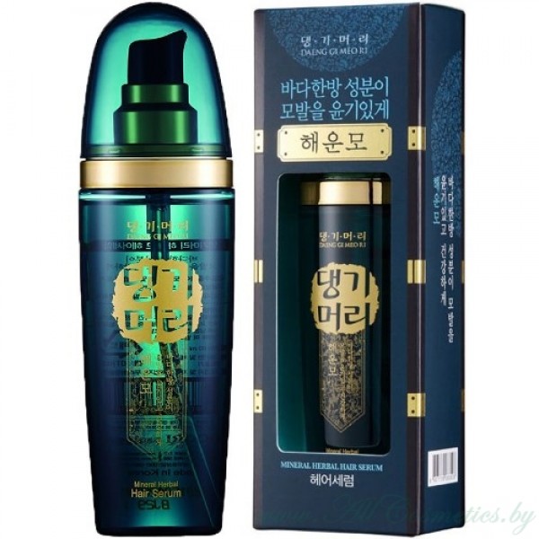 для поврежденных и окрашенных волос daeng gi meo ri mineral herbal сыворотка для волос для поврежденных и окрашенных волос daeng gi meo ri mineral herbal сыворотка для волосMineral Herbal Сыворотка для волос Daeng Gi Meо Ri быстро и эффективно восстанавливает волосы, поврежденные частым окрашиванием, сушками и другими факторами. Ценные масла оливы, сафлора, авокадо и зеленого чая оказывают мощное питающее и укрепляющее действие, придавая интенсивный блеск и шелковистость. Экстракты маточного молочка, риса и коричневых водорослей algae обеспечивают антиоксидантный эффект и надежную защиту от УФ-лучей.<br>