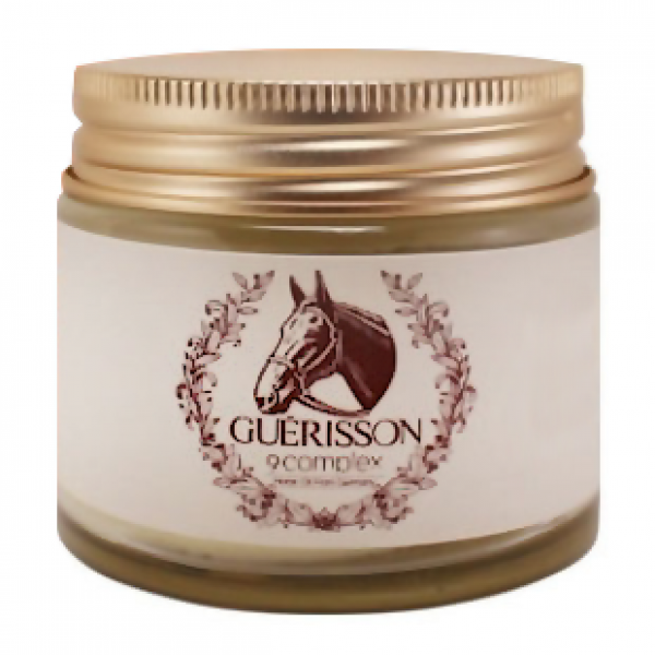крем для лица на основе лошадиного масла eunyul horse oil cream крем для лица на основе лошадиного масла eunyul horse oil creamHorse Oil Cream. Крем для лица на основе лошадиного масла<br><br>Крем – спасение для сухой кожи, для кожи с шелушениями и тусклой вялой кожи, при этом может использоваться и для других типов кожи, например, проблемной или чувствительной.<br><br>В составе крема конский жир, а также масло ши.<br><br>Конский жир по своему составу близок к человеческому жиру, благодаря чему быстро впитывается и не оставляет следов. Оказывает выраженное питательное действие, обладает высокими регенеративными свойствами, способствует заживлению кожных раздражений, устраняет шелушения. Конский жир может использоваться для ухода за сверхчувствительной кожей, не менее полезен он и для проблемной кожи, так как восстанавливает защитный барьер и эффективно препятствует размножению бактерий, вызывающих акне.<br><br>Масло ши оказывает глубокое увлажняющее и питательное действие, смягчает и разглаживает кожу,обладает бактерицидными и ранозаживляющими свойствами, стимулирует рассасывание шрамов. Масло ши является эффективным омолаживающим средством, так как стимулирует выработку коллагена, обновление и регенерацию клеток, благодаря чему повышаются тонус и упругость кожи, разглаживаются морщины. Также масло ши великолепно защищает кожу от воздействия ультрафиолета, оберегает от обезвоживания, обветривания и обморожений.<br><br>Регулярное применение крема сделает кожу лица мягкой, нежной, бархатистой.<br><br>Способ применения: Нанести на очищенную кожу лица легкими круговыми движениями.<br><br>Объем: 30 мл<br>