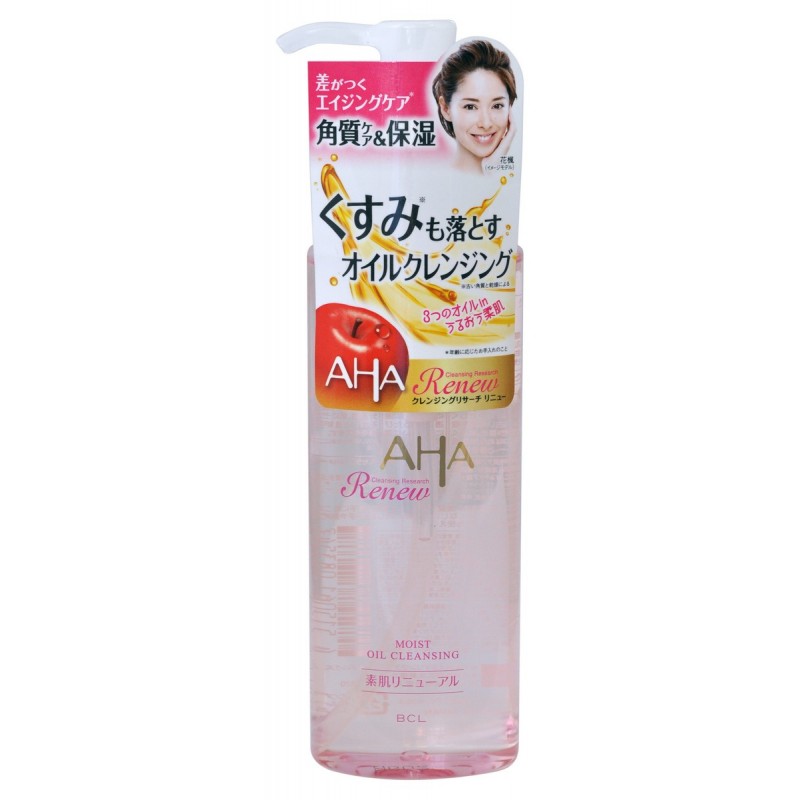очищающее и увлажняющее масло для снятия макияжа bcl cleansing research moist oil cleansing
очищающее и увлажняющее масло для снятия макияжа bcl cleansing research moist oil cleansing