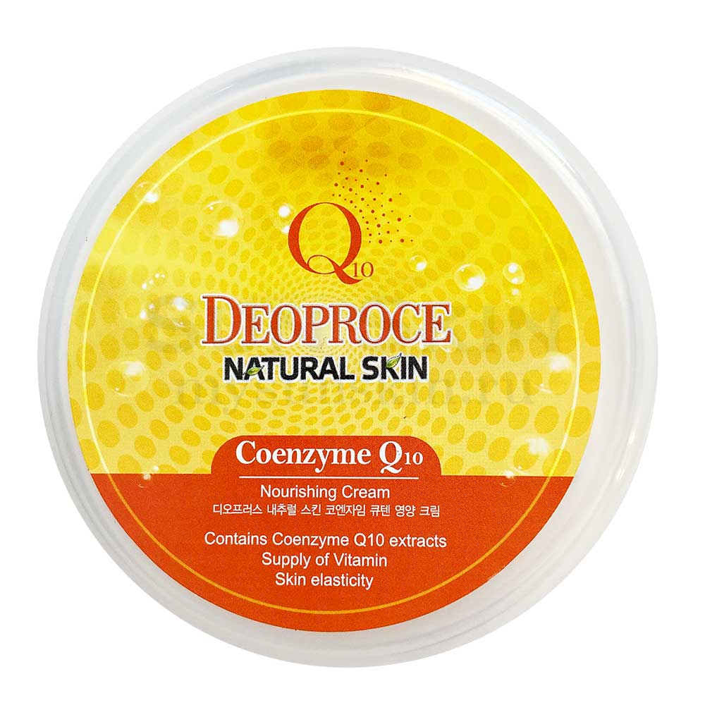 крем для лица и тела с коэнзим q10 deoproce natural skin coenzyme q10 nourishing cream
крем для лица и тела с коэнзим q10 deoproce natural skin coenzyme q10 nourishing cream