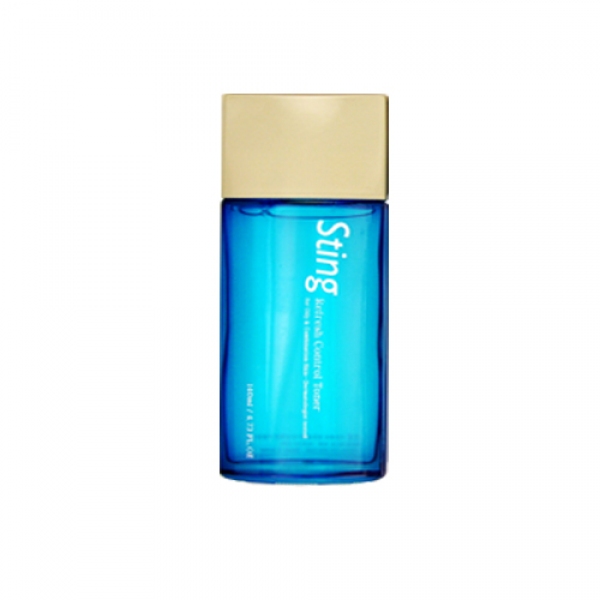 освежающая эмульсия для мужчин стинг рефреш enprani sting refresh relaxing emulsion освежающая эмульсия для мужчин стинг рефреш enprani sting refresh relaxing emulsionSting Refresh Relaxing Emulsion. Освежающая эмульсия для мужчин Стинг Рефреш<br><br>Серия премиум-средств предназначена для ухода за мужской кожей. Средства линии Refresh эффективно освежают кожу, наполняют ее силой и энергией.<br><br>Лосьон с приятной текстурой подарит коже приятное чувство свежести, поможет устранить последствия стрессов и усталости. Специально подобранный комплекс растительных экстрактов способствует увлажнению кожи, регулирует работу сальных желез, предупреждая появление жирного блеска, сужает поры, слегка матирует.<br><br>При регулярном применении лосьона огрубевшая кожа становится мягкой и нежной, свежей и ухоженной, исчезают тусклость и бледность, лицо выглядит моложе. Подходит для любого типа кожи.<br><br>Способ применения: Нанести лосьон на очищенную кожу лица легкими похлопывающими движениями. Использовать утром и/или вечером.<br><br>Объём: 120 мл<br>