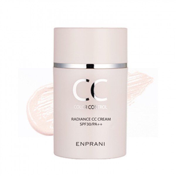 сс крем эффект сияния enprani radiance cc cream сс крем эффект сияния enprani radiance cc creamRadiance CC Cream. СС крем Эффект сияния<br><br>Тональный корректирующий тон кожи СС крем Эффект сияния – СС крем, сочетающий в себе средство по уходу за кожей лица и тональный крем.<br><br>Дарит коже непревзойденное увлажнение, придает ей свежий, естественный и сияющий вид. Сбалансированная текстура крема прекрасно подойдет для любого типа кожи.<br><br>Благодаря формуле, обогащенной маслом плодов шиповника и дикой розы, крем великолепно питает и защищает кожу от агрессивного воздействия окружающей среды.<br><br>СС крем с деликатным свечением. Глубинная морская вода интенсивно увлажняет кожу и поддерживает оптимальный гидробаланс в течение дня. Минеральная пудра, входящая в состав, великолепно матирует.<br><br>Экстракт листьев лимона обеспечивает фарфоровую прозрачность и чистоту кожи.<br><br>Способ применения: Нанесите необходимое количество СС крема на очищенную кожу лица массажными движениями, оставьте до полного впитывания.<br><br>Объем: 50 мл<br>