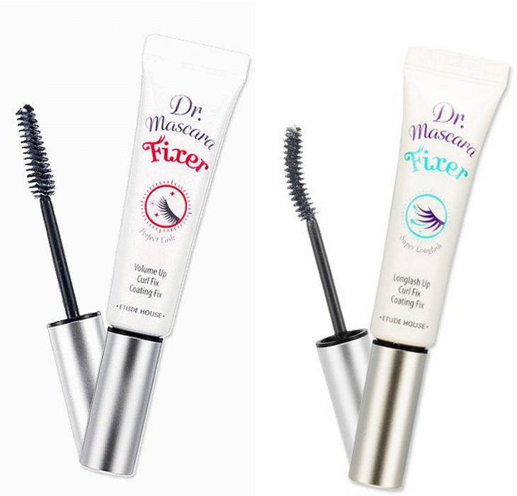 прозрачная тушь для ресниц с ухаживающим комплексом 4в1 etude house dr. mascara fixer for perfect lash прозрачная тушь для ресниц с ухаживающим комплексом 4в1 etude house dr. mascara fixer for perfect lashDr. Mascara Fixer for Perfect Lash Прозрачная тушь для ресниц с ухаживающим комплексом 4в1<br><br>Средство с легкой гелевой текстурой хорошо распределяется по ресницам от самых корней и до кончиков. Тушь стойко держится на ресницах, не осыпается, не расплывается, не отпечатывается на веках.<br><br>Кроме того, средство фиксирует ресницы, благодаря чему подкрученные реснички делают взгляд более открытым и притягательным.<br><br>Натуральные компоненты в составе средства укрепляют ресницы, делают их более упругими, предотвращают выпадение.<br><br>Средство представлено 2 вариантами:<br><br><br>01. For Perfect Lash – средство для ухода за ресницами<br><br><br>Средство укрепляет и утолщает ресницы, делает их сильными и упругими.<br><br><br>02. For Super Long Lash – средство для удлинения ресниц<br><br><br>Специальная формула средства позволяет вытянуть ресницы и создать красивый изгиб<br><br>Способ применения: Нанести средство на чистые ресницы в качестве базы или поверх туши, чтобы закрепить ее и придать дополнительную стойкость.<br><br>Вес: 10 г<br><br>Вес г: 10.00000000