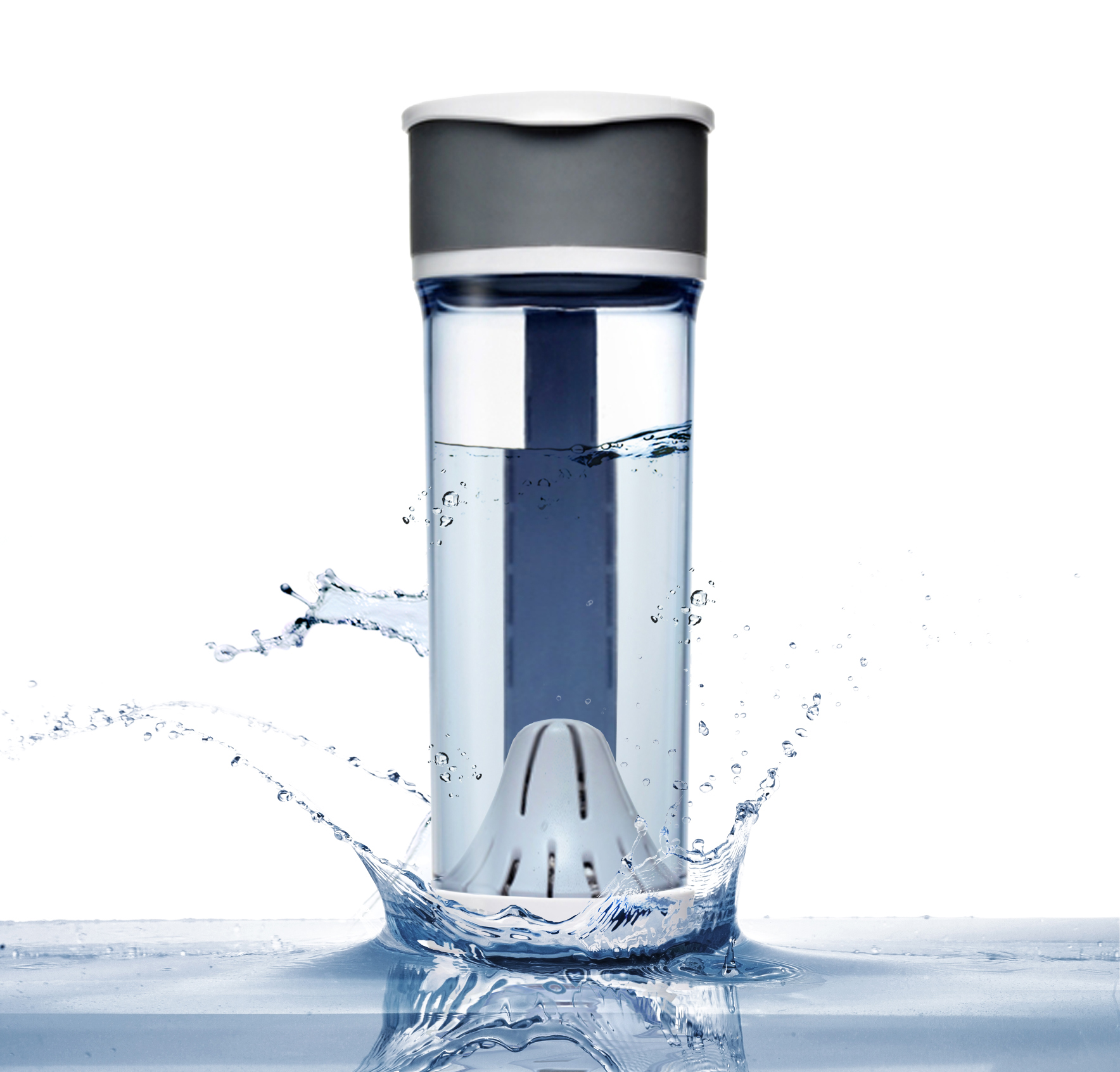 активатор щелочной воды для дома keosan i-water home активатор щелочной воды для дома keosan i-water homeПортативный фильтр воды большого объема для использования в домашних условиях. Можно охлаждать в холодильнике. Герметичная крышка предотвращает появление посторонних запахов. Фильтр представляет собой бутылочку внутри которой находится специальный фильтрующий элемент, делающий воду более полезной для нашего здоровья. Обеспечивает производство щелочной воды с уровнем рН 8.5 и и окислительно восстановительным потенциалом - минус 200 милливольт. Такая вода обладает высокими антиоксидантными свойствами. <br><br> <br><br>Вода, которую обрабатывает активатор ионизатор i Water Home 1400, очень благотворно влияет на человеческий организм: блокирует воспалительные процессы, нормализует желудочную кислотность, способствует регулированию обмена протеинов и углеводов. Щелочную воду рекомендуют при наличии таких заболеваний, как гастрит, язва желудка, различные болезни печени, панкреатит, дискинезия желчевыводящих путей, ожирение, подагра, различные инфекционные заболевания. Щелочная ионизированная вода позволяет быстрее восстанавливать водный баланс организма во время занятий спортом, а также ускоряет восстановление сил и энергии в организме. <br><br> <br><br>Как можно использовать воду, получаемую из бутылочки активатора щелочной воды KeoSan i Water Home 1400? Пейте ионизированную воду вместо кофе и других напитков. Пейте ионизированную воду, чтобы снять усталость. Она способствует предотвращению расстройства кишечника. Пейте ионизированную во время тренировок.<br><br> <br><br>ОСНОВНЫЕ ПРЕИМУЩЕСТВА АКТИВАТОРА ЩЕЛОЧНОЙ ВОДЫ KEOSAN I-WATER HOME 1400:<br><br> <br><br><br>Инновационный и стильный дизайн<br><br>Ионизированная вода для оздоровления организма<br><br>Уровень ORP (анти-оксидантные свойства) – 200mV<br><br>Используются нетоксичные материалы<br><br>Произведено в Корее<br><br>За счёт своих малых размеров и продуманной эргономике, идеально подойдёт студентам и школьникам, а также девушкам и женщинам, так как легко помещается в дамской сумочке<br><br>Единственная в мире технология, при помощи которой вода ионизируется без электролиза<br><br>Выгодно отличает вас от других существующих пластиковых бутылок и ионизаторов воды<br><br>Эргономичный дизайн делает бутылку удобной в использовании: её удобно держать, она компактна, не скользит, благодаря силиконовым прокладкам, легко открывается<br><br>Отсутствие пластика в конструкции предотвращает загрязнение в окружающей среде<br><br>Компактный<br><br>Экономичный<br><br>Микрокристаллическая вода<br><br>Обогащенная минералами вода<br><br>Обогащение воды водородом<br><br><br>Внимание! Остерегайтесь подделок! Они могут быть опасны для вашего здоровья! <br><br> <br><br>ОСОБЕННОСТИ<br><br> <br><br><br> <br><br>i Water является официальным партнером международной федерации гольфа, а Morgan Pressel ( мировая звезда женского гольфа ) является лицом бренда i Water. i Water имеет международные сертификаты качества и соответствует требованиям, предъявляемым к изготовлению приборов медицинского и бытового назначения. <br> <br><br>ОКИСЛИТЕЛЬНО-ВОССТАНОВИТЕЛЬНЫЙ ПОТЕНЦИАЛ<br><br> <br><br>Минеральная щелочная воды полученная из i Water очень благотворно влияет на человеческий организм: блокирует воспалительные процессы, нормализует желудочную кислотность, способствует регулированию обмена протеинов и углеводов. Уровень ОВП (окислительно-восстановительный потенциал) в i water – 200 mV (миливольт)<br><br> <br><br>ОВП является одним из наиболее значимых факторов окислительно-восстановительных реакций, протекающих в жидкой среде, в том числе внутренней среде организма человека.<br><br> <br><br>ОВП внутренней среды организма человека в норме имеет отрицательные значения, которые обычно находятся в пределах от -100 до -200 милливольт. Болезни возникают, когда отрицательный потенциал клеток (ОВП) падает ниже нормы (от -70 до -50 mV).<br><br> <br><br>ОВП обычной питьевой воды (вода из под крана, питьевая вода в бутылках и пр.) практически всегда больше нуля и обычно находится в пределах от +200 до +400 mV<br><br> <br><br>Когда обычная питьевая вода проникает в ткани организма, она отнимает электроны от клеток и тканей, которые на 80 - 90% состоят из воды. В результате этого биологические структуры организма (клеточные мембраны, органоиды клеток, нуклеиновые кислоты и другие) подвергаются окислительному разрушению, в следствии чего организм изнашивается, стареет, жизненно-важные органы теряют свою функцию. Но эти негативные процессы могут быть замедлены, если в организм поступает вода с отрицательным значением ОВП.<br> <br><br>СОГЛАСНО КЛИНИЧЕСКИ ПОДТВЕРЖДЕННЫМ ДАННЫМ ЩЕЛОЧНАЯ ВОДА:<br><br> <br><br><br>Активирует клетки;<br><br>Снижает кислотность в крови;<br><br>Улучшает микроциркуляцию;<br><br>Снижает количество холестерина в крови и очищает кровеносные артерии;<br><br>Регулирует кислотность и способствует улучшению пищеварения;<br><br>Ускоряет регенерацию тканей;<br><br>Производит очистку организма от токсинов и шлаков;<br><br>Оказывает благотворное воздействие на имменную систему человека;<br><br>Увеличивает продолжительность жизни;<br><br>Очищает кишечник;<br><br>Благотворно воздействует на почки, нормализуя их работу;<br><br>Помогает при воспалении слизистой полости рта и кишечных заболеваниях у детей.<br> <br><br><br><br><br>УНИКАЛЬНЫЙ МАТЕРИАЛ БУТЫЛОЧКИ<br><br> <br><br>Одной из не менее важной особенностью i Water, является материал, из которого сделана ёмкость фильтра. Бутылка фильтра сделана из специального материала Tritan (тритан), главной особенностью которого является безопасность и экологичность. <br><br> <br><br>Tritan разработан американской химической компанией Eastman. Его безопасность подтверждена в ведущих странах: Управление по санитарному надзору за качеством пищевых продуктов и медикаментов (США), европейский Национальным научным фондом (ЕС), министерством здравоохранения Японии. Все эти организации подтвердили, что этот материал не содержит химикатов, разрушающих эндокринную систему. <br><br><br>СПЕЦИАЛЬНЫЙ КАРТРИДЖ ИЗ МИНЕРАЛЬНЫХ СПЛАВОВ.<br><br> <br><br>«i water»™ Единственная в мире технология, при помощи которой вода ионизируется без электролиза. <br><br> <br><br>Система ионизации воды «i water»™ работает благодаря специальному фильтру, в состав которого входят: магний, элван, уголь и турмалин.<br><br> <br><br>Основным принципом работы такого картриджа является производство щелочной воды с антиоксидантными свойствами. Картридж производит активный водород и подавляет реактивный кислород, тем самым приостанавливая и предупреждая процессы старения.<br><br><br><br> <br><br>Каждый компонент картриджа «i Water»™ выполняет определенную функцию:<br><br> <br><br>Турмалиновые шарики - Турмалин, единственный из всех минералов, который имеет постоянные магнитные свойства. Минералы ионизируются в воде и создают микрокристаллическую структуру воды, легко проникающую в клетки человеческого тела.<br><br> <br><br>Активированный уголь - Очищает воду и улучшает ее вкус. Уголь легко устраняет химикаты, тяжелые металлы, различные вредные вещества, неприятные запахи и болезнетворные бактерии.<br><br> <br><br>Элван - Минерал, который обладает целебными свойствами, смягчает воду и очищает её от примесей, поглощая вредные вещества и насыщая достаточным количеством кислорода;<br><br> <br><br>Магний - Один из самых важных макроэлементов, который обеспечивает нормальное функционирование организма. Именно он отвечает за работу сердца и кровеносной системы, состояние костной ткани, иммунитета и стрессоустойчивость.<br><br> <br><br>Сплав - Уникальная безокислительная технология. Такая технология применяется только в «i Water»™ – устройстве для приго воды.<br><br> <br>