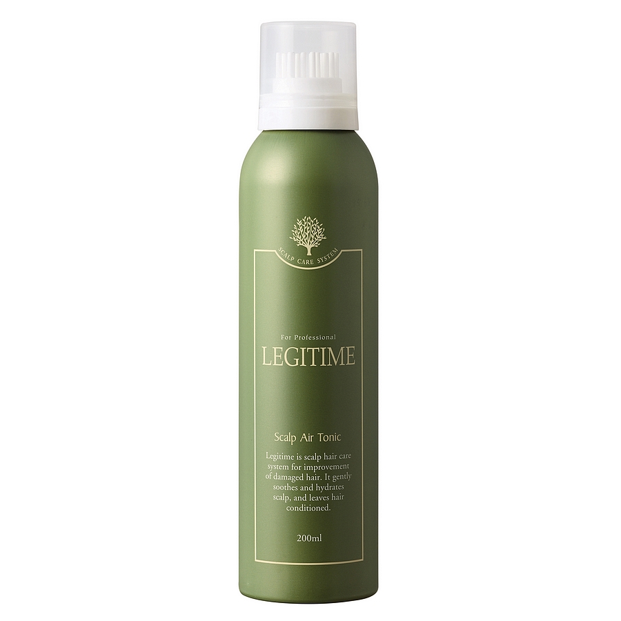 воздушный тоник для кожи головы воздушный тоник для кожи головыScalp Air Tonic. Воздушный тоник для кожи головы<br><br>Специально изготовленная массажная головка тоника удобна в применении и благодаря особому строению доставляет полезные компоненты коже головы с помощью одного прикосновения.<br><br> <br><br>Ароматическое масло бергамота обладает антибактериальным эффектом и укрепляет кожный иммунитет. Хинокитиол (активный компонент масла японского кипариса хиноки) и экстракт сверции укрепляют корни и делают ослабленные волосы густыми и здоровыми.<br><br> <br><br>Экстракты традиционных восточных трав расслабляют. Тоник понижает местную температуру кожи головы, тем самым препятствует выпадению волос.<br><br> <br><br>Применение:<br><br>1. Встряхните флакон перед применением<br><br>2. Поднесите массажную головку средства к той части кожи головы, которую необходимо обработать, аккуратно надавите, чтобы получить небольшое количество средства. Обработайте, таким образом, проблемные зоны волосистой части кожи головы. Внимание! Не наносите средство два раза на одну и ту же область.<br><br>3. Массирующими движениями распределите средство до полного впитывания<br><br>4. Для достижения максимального эффекта наносите средство дважды в день в первую неделю и один раз в день на протяжении следующего месяца<br><br>5. В последующем наносите столько дней в неделю, сколько сможете<br><br> <br><br>Состав: Water, Alcohol Denat., Butylene Glycol, Alcohol, PEG-60 Hydrogenated Castor Oil, Citrus Aurantium Bergamia (Bergamot) Fruit Oil, Allantoin, Hinokitiol, Portulaca Oleracea Extract, Zanthoxylum Piperitum Fruit Extract, Prunus Mume Fruit Extract, Swertia Japonica Extract, Tremella Fuciformis (Mushroom) Extract, Lonicera Japonica (Honeysuckle) Flower Extract, Oryza Sativa (Rice) Extract, Sesamum Indicum (Sesame) Seed Extract, Hizikia Fusoforme Extract, Pinus Koraiensis Seed Extract, Brassica Napus Extract, Methylparabden, Phenoxyethanol, Ethylhexylglycerin<br><br> <br><br>Объем: 200мл<br>