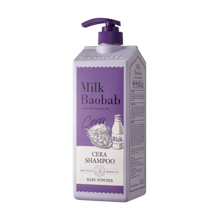 шампунь для волос с керамидами, с ароматом детской присыпки milkbaobab cera shampoo baby powder
шампунь для волос с керамидами, с ароматом детской присыпки milkbaobab cera shampoo baby powder